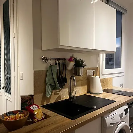 Au Coeur Du Mourillon *