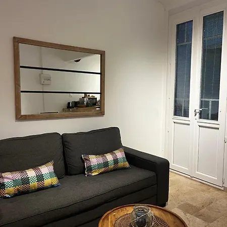 Apartman Au Coeur Du Mourillon Toulon