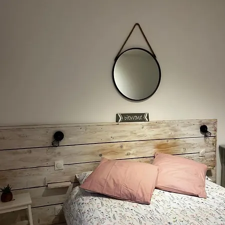 Apartman Au Coeur Du Mourillon