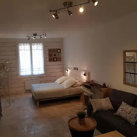 Au Coeur Du Mourillon Toulon