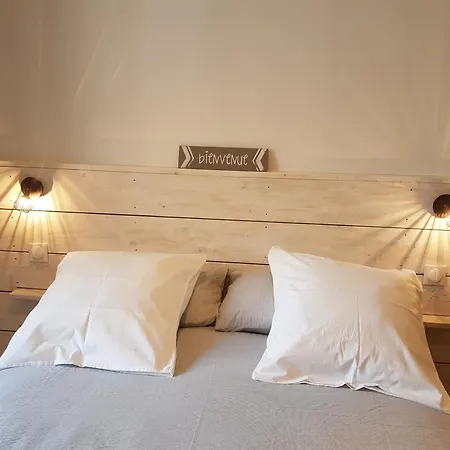 Apartman Au Coeur Du Mourillon *