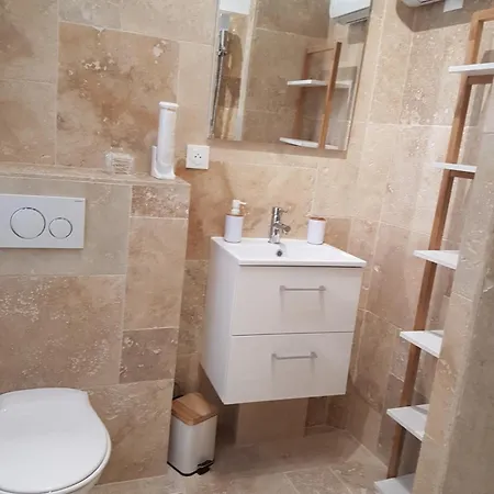 Apartman Au Coeur Du Mourillon *