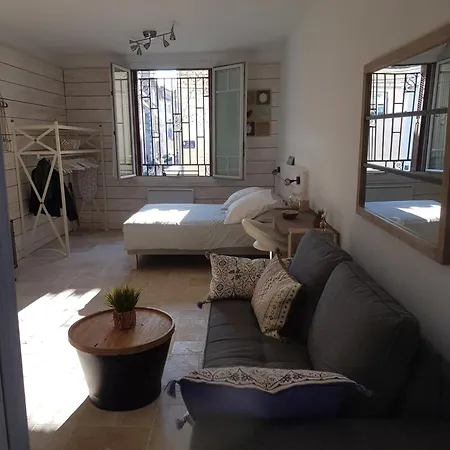 Apartman Au Coeur Du Mourillon Toulon
