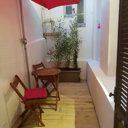 Au Coeur Du Mourillon Toulon