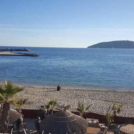 Au Coeur Du Mourillon * Toulon