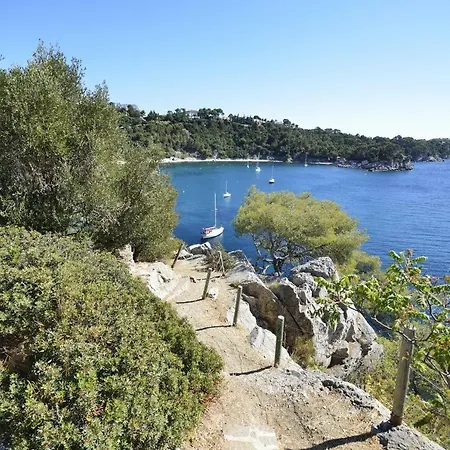 Au Coeur Du Mourillon Apartman Toulon