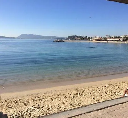 Apartman Au Coeur Du Mourillon *