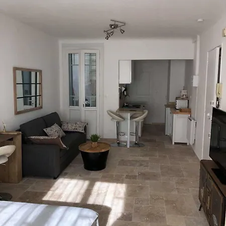 Au Coeur Du Mourillon * Toulon