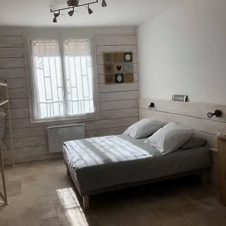 Apartman Au Coeur Du Mourillon *